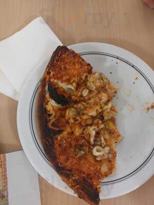 Ristorante E Pizzaria Vesuvio