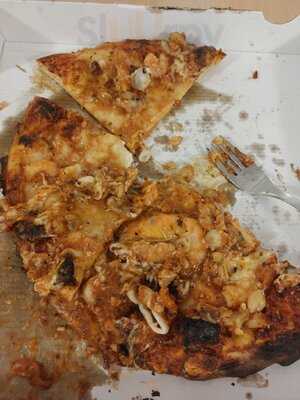 Ristorante E Pizzaria Vesuvio