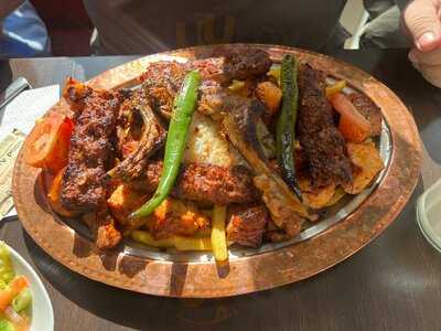 Köz Kebap Haus