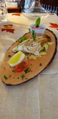 Restaurant Akropolis