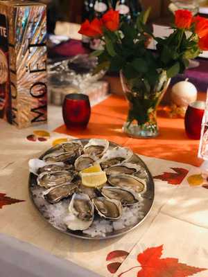 Restaurant Akropolis