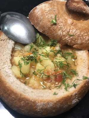 Restaurant Akropolis