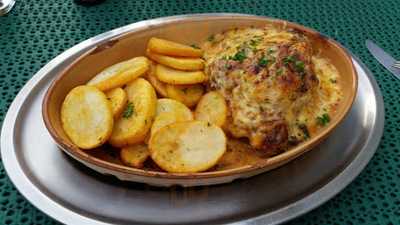 Restaurant Akropolis