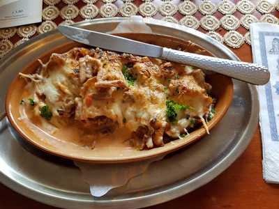 Restaurant Akropolis