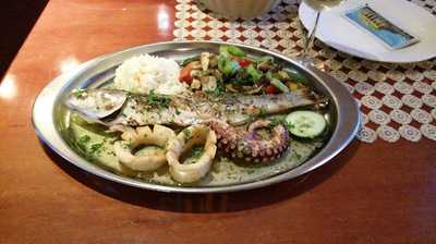 Restaurant Akropolis