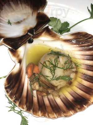 Restaurant Akropolis