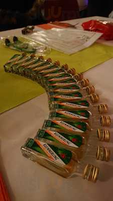 Ratskeller Zur Linde Markkleeberg