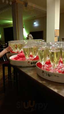 Ratskeller Zur Linde Markkleeberg