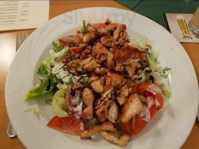 Ratskeller Zur Linde Markkleeberg