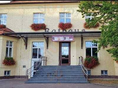 Ratskeller Zur Linde Markkleeberg