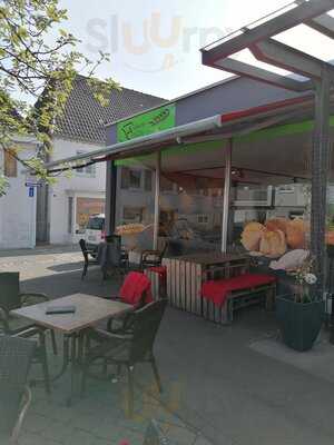Bäckerei Butzug