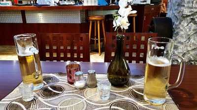 Restaurant Filoxenia