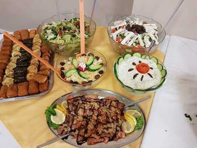 Restaurant Filoxenia