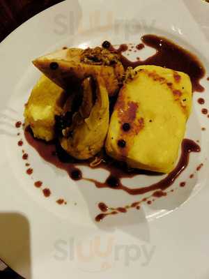 Restaurant Filoxenia