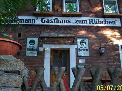 Gasthaus Zum Rübchen