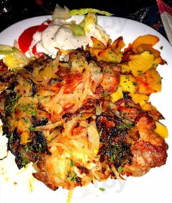 Gasthaus Zum Rübchen