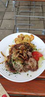 Gasthaus Zum Rübchen