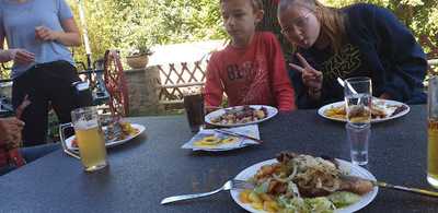 Gasthaus Zum Rübchen