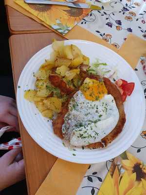 Gasthaus Zum Rübchen