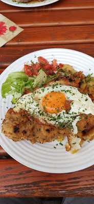 Gasthaus Zum Rübchen