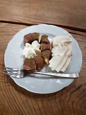 Burgcafé Otterswang