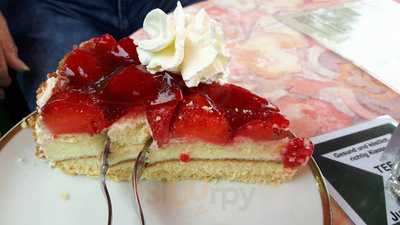 Burgcafé Otterswang