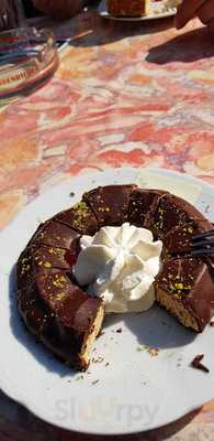 Burgcafé Otterswang