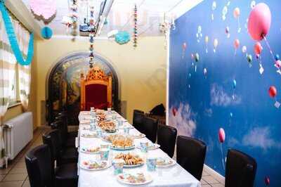 Kindercafé Wunderhaus