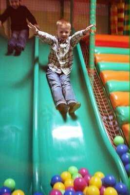 Kindercafé Wunderhaus