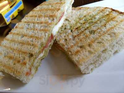 Kindercafé Wunderhaus