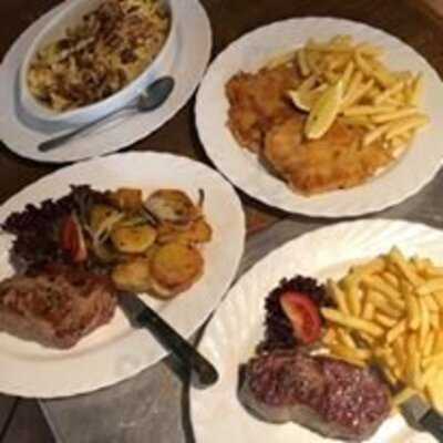 Landgasthof Zum Schwanen