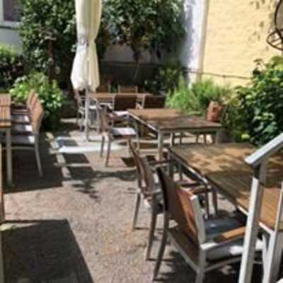 Landgasthof Zum Schwanen