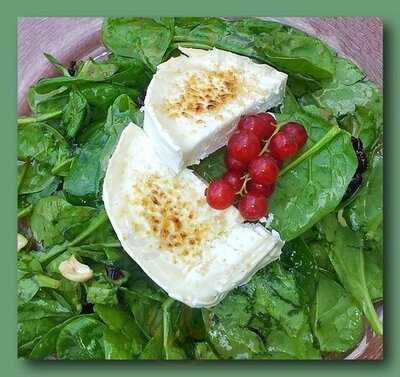 Cafe Kandler Am Pier 1