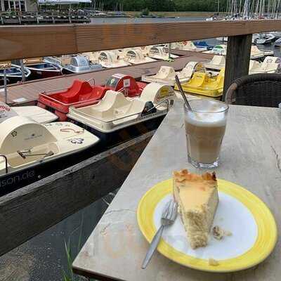 Cafe Kandler Am Pier 1