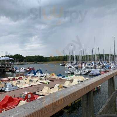 Cafe Kandler Am Pier 1