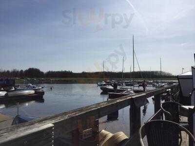 Cafe Kandler Am Pier 1