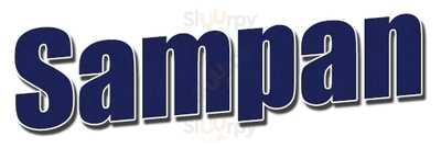 Sampan - Vegan China Restaurant