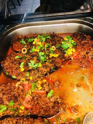 Bayenthaler Grill & Pizzeria