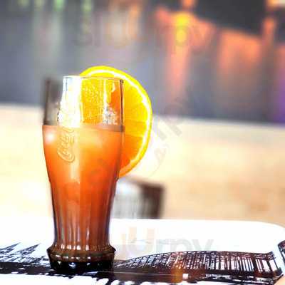 Bayenthaler Grill & Pizzeria