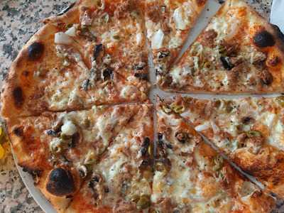 Bayenthaler Grill & Pizzeria