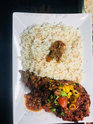 Bayenthaler Grill & Pizzeria