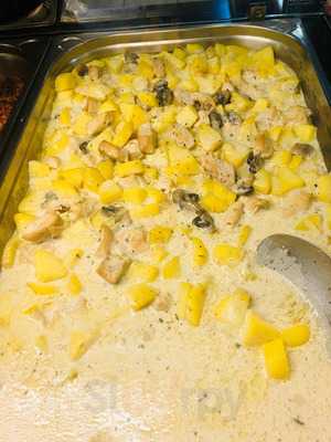 Bayenthaler Grill & Pizzeria