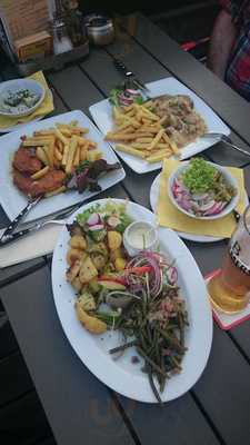 Wasserwirtschaft Am Cospudener See