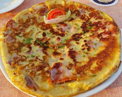 Restaurant-cafe- Biergarten Stoffeln