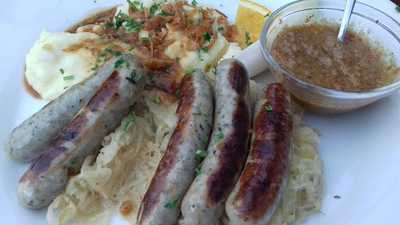 Restaurant-cafe- Biergarten Stoffeln