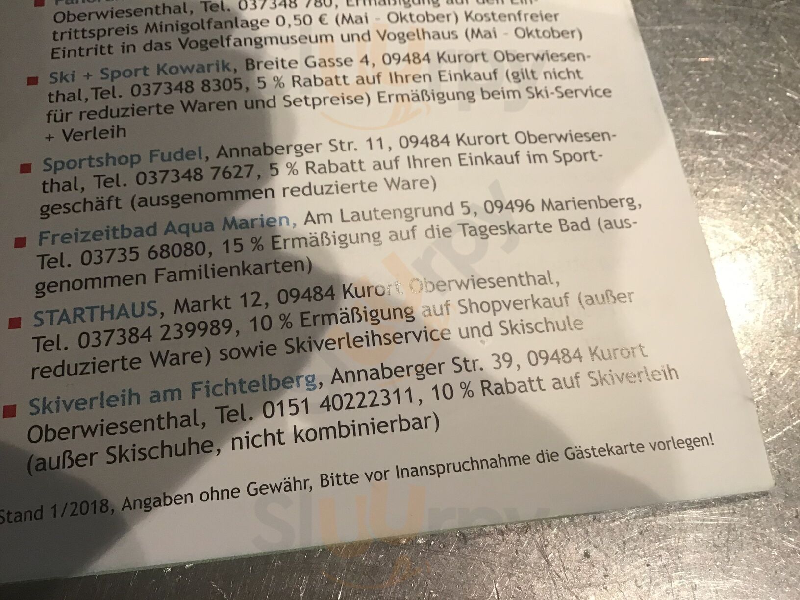 Cafe König