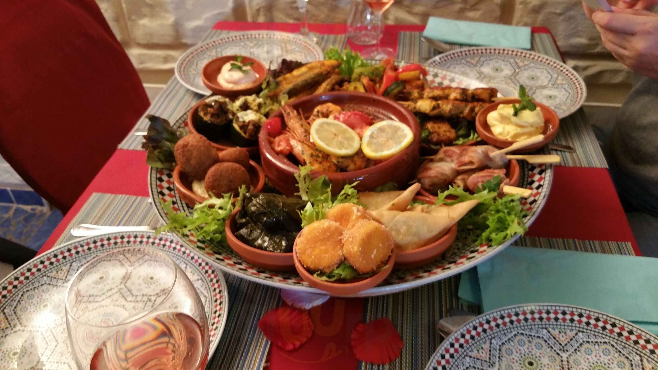 Simo's Restaurant Im Schützenhaus