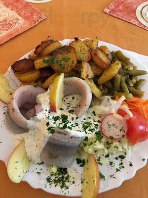 Gaststätte Dampflok