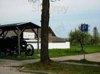 Gaststätte Dampflok