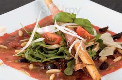 Strandcafè Markkleeberg